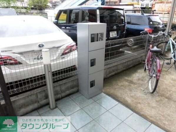 スタークレストの物件内観写真